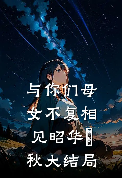 与你们母女不复相见昭华曕秋大结局