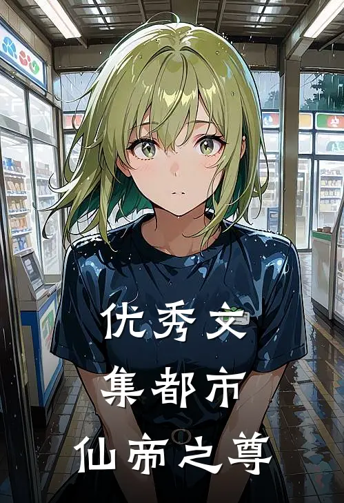 优秀文集都市：仙帝之尊