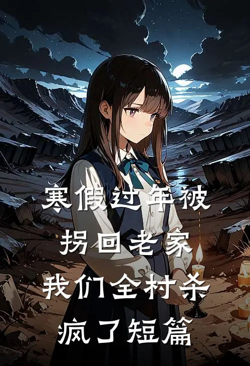 寒假过年被拐回老家，我们全村杀疯了短篇