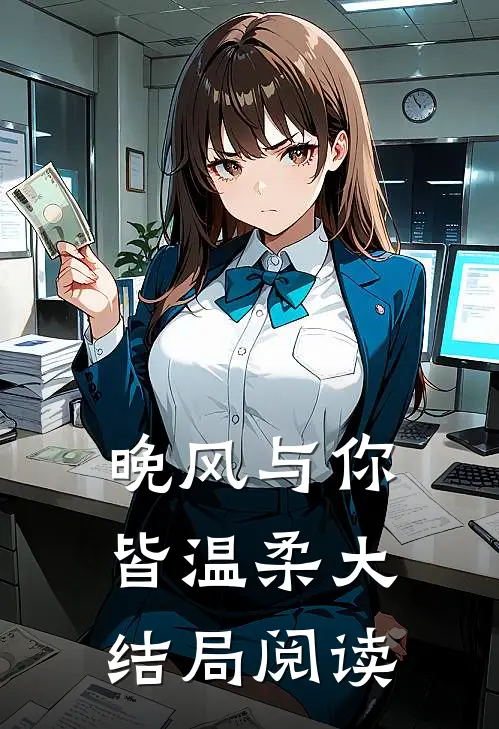 晚风与你皆温柔大结局阅读