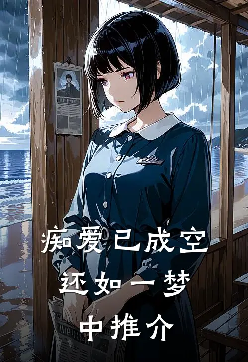 痴爱已成空，还如一梦中推介