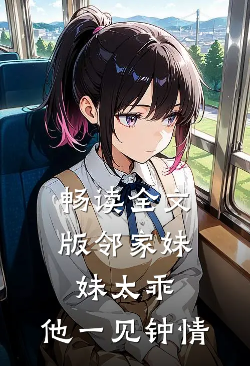 畅读全文版邻家妹妹太乖，他一见钟情