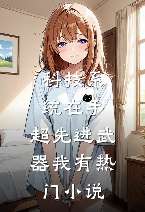 科技系统在手，超先进武器我有热门小说