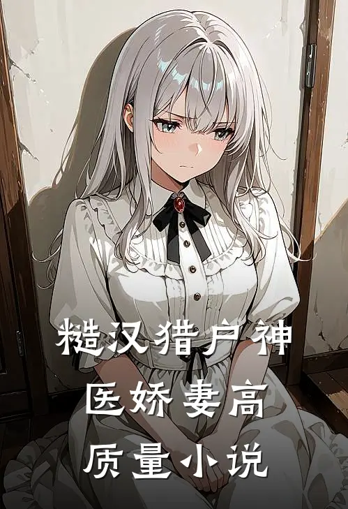 糙汉猎户神医娇妻高质量小说