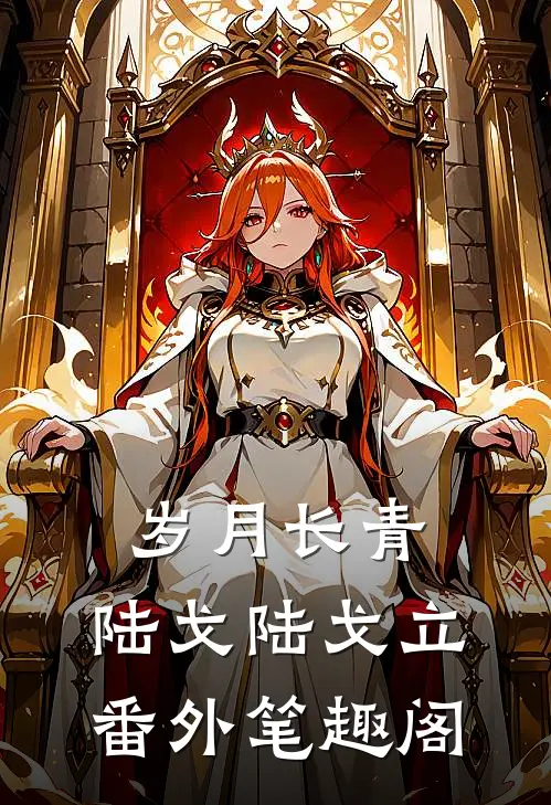 岁月长青：陆戈陆戈立番外笔趣阁