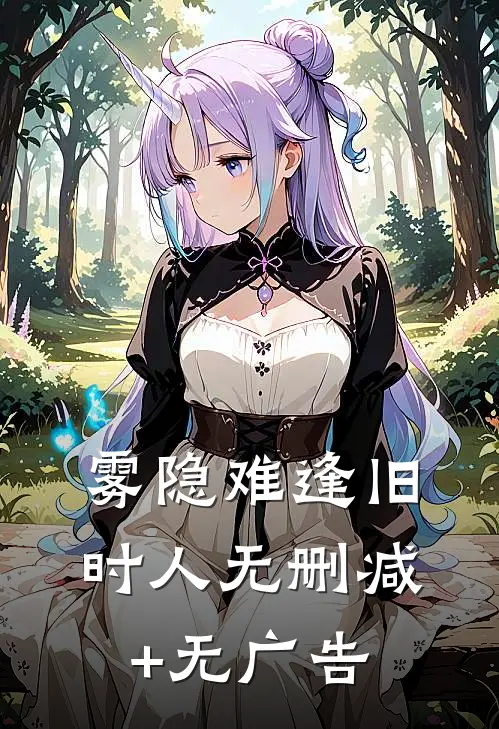 雾隐难逢旧时人无删减+无广告