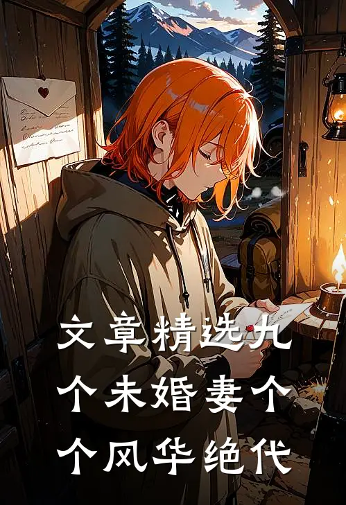 文章精选九个未婚妻个个风华绝代