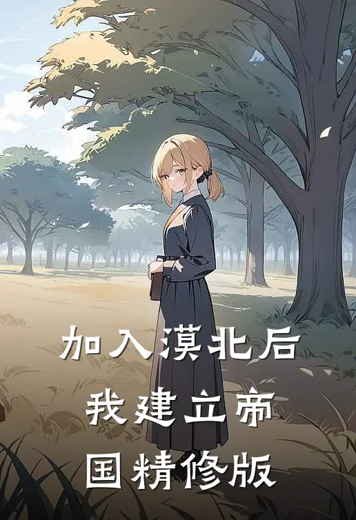 加入漠北后，我建立帝国精修版