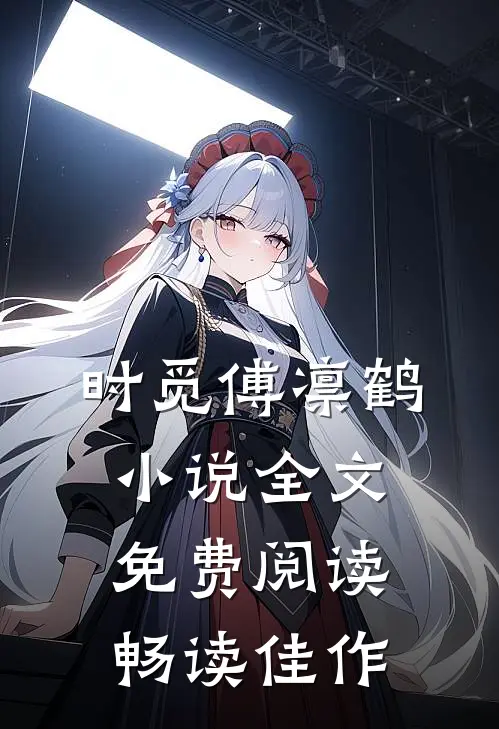 时觅傅凛鹤小说全文免费阅读畅读佳作