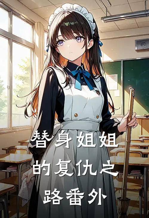 替身姐姐的复仇之路番外