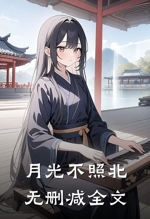 月光不照北无删减全文