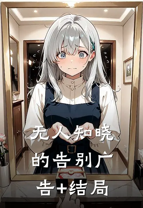 无人知晓的告别广告+结局