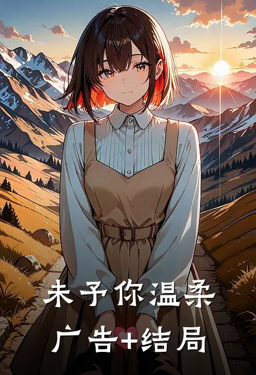未予你温柔广告+结局