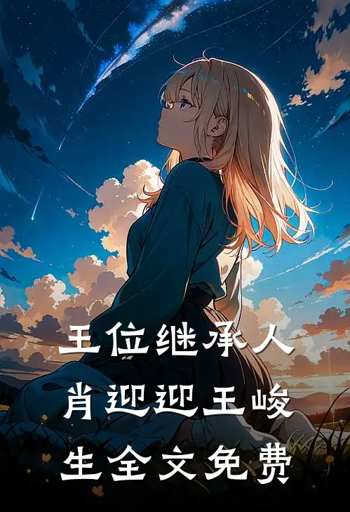 王位继承人肖迎迎王峻生全文免费