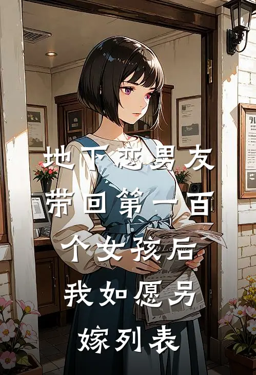 地下恋男友带回第一百个女孩后，我如愿另嫁列表
