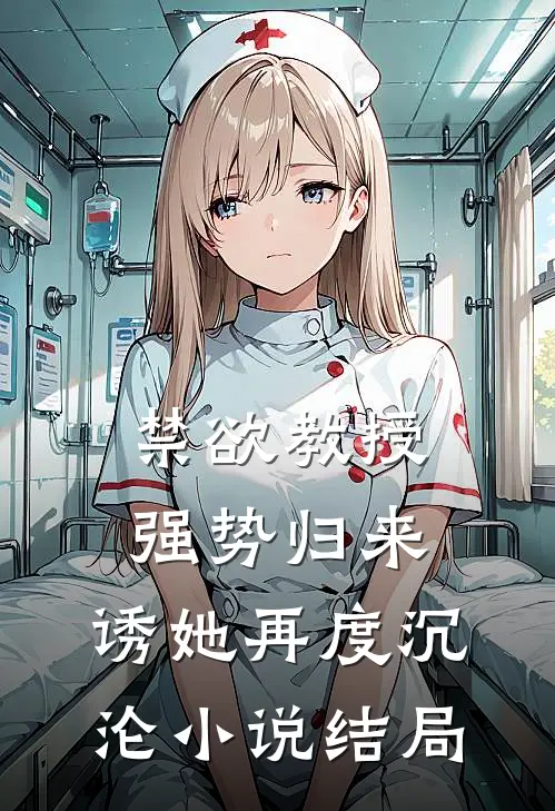 禁欲教授强势归来，诱她再度沉沦小说结局