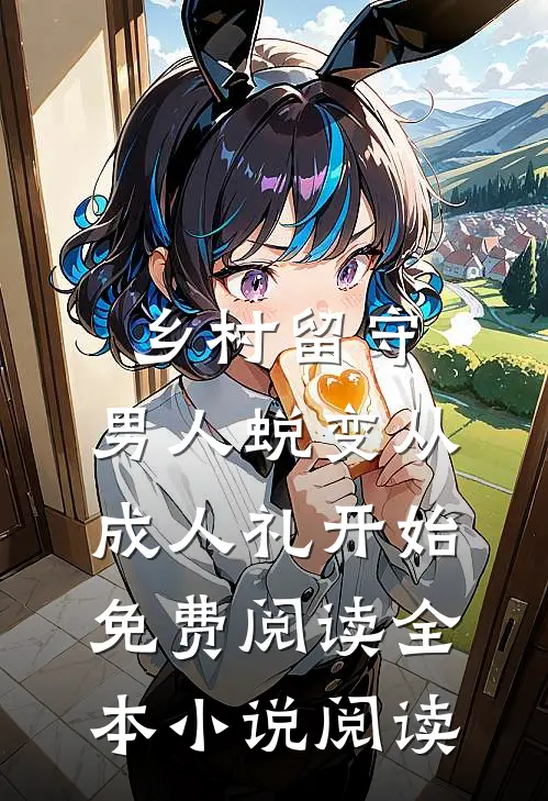 乡村留守:男人蜕变从成人礼开始,免费阅读全本小说阅读