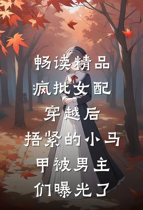 畅读精品疯批女配穿越后，捂紧的小马甲被男主们曝光了