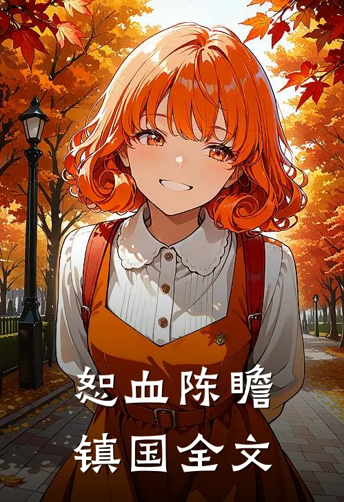 恕血陈瞻镇国全文