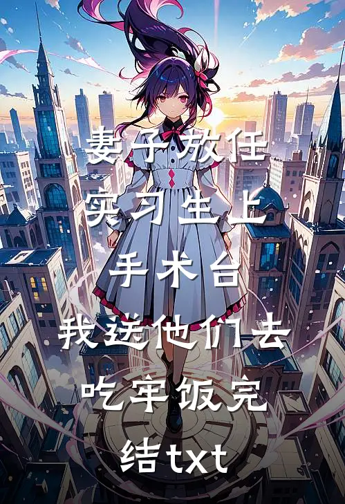妻子放任实习生上手术台，我送他们去吃牢饭完结txt