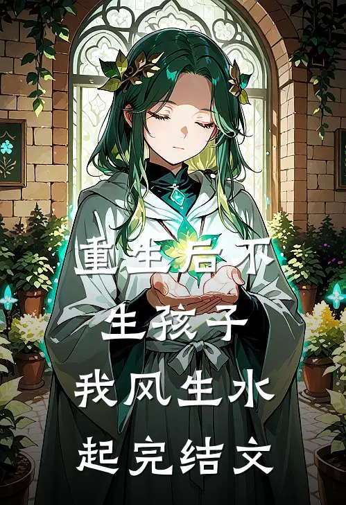 重生后不生孩子，我风生水起完结文
