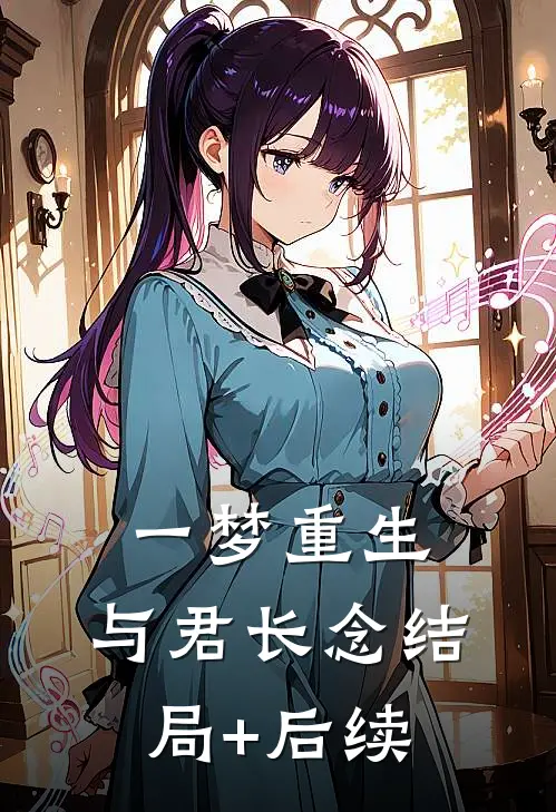 一梦重生，与君长念结局+后续