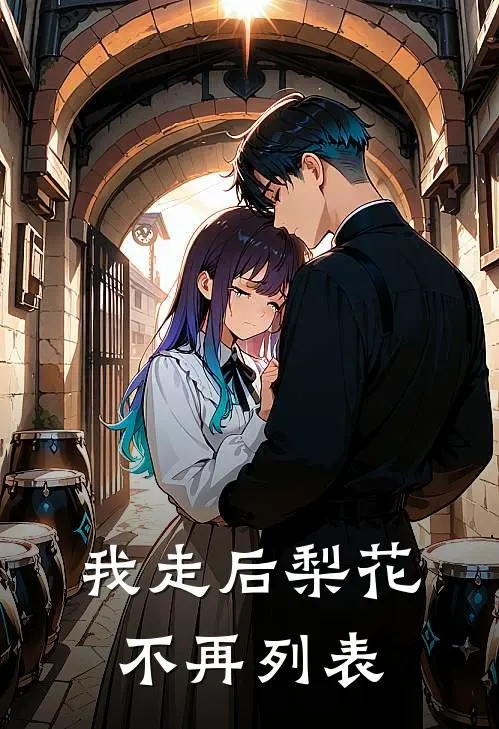 我走后梨花不再列表