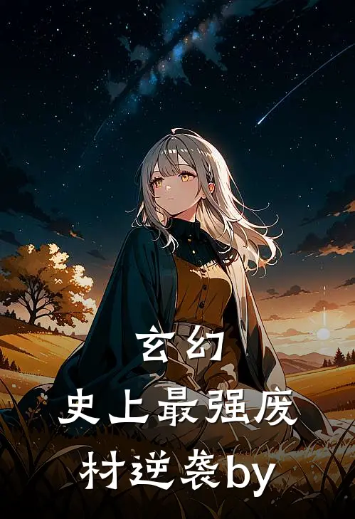 玄幻：史上最强废材逆袭by