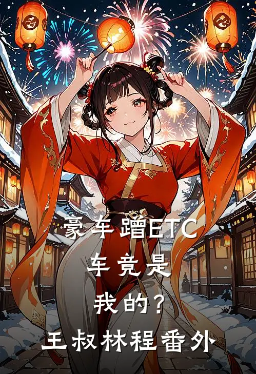 豪车蹭ETC，车竟是我的？王叔林程 番外