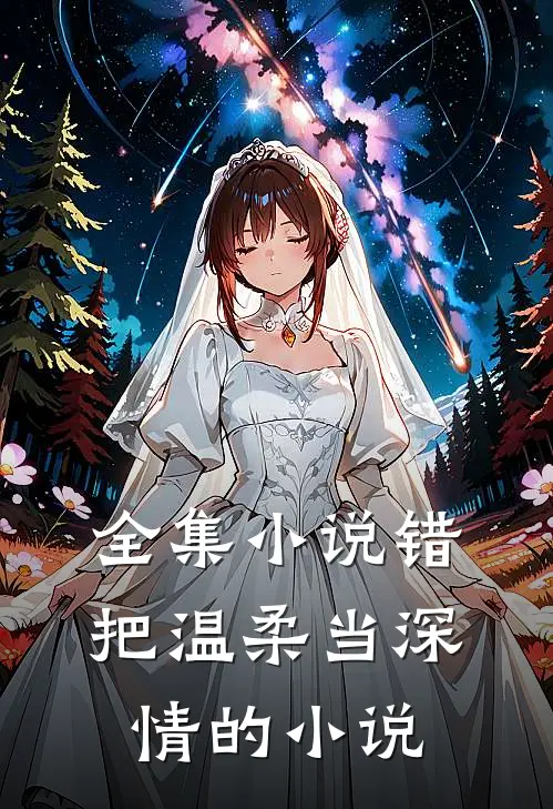 全集小说错把温柔当深情的小说
