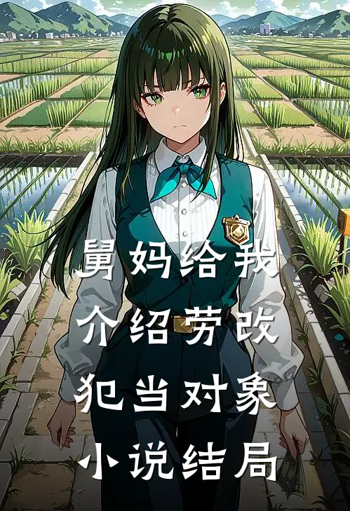 舅妈给我介绍劳改犯当对象小说结局