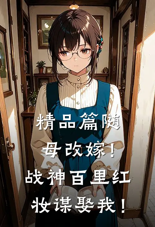 精品篇随母改嫁！战神百里红妆谋娶我！