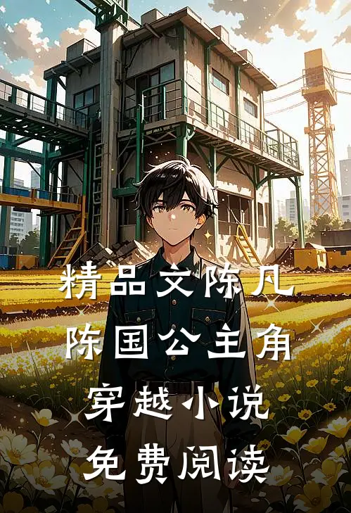 精品文陈凡陈国公主角穿越小说免费阅读