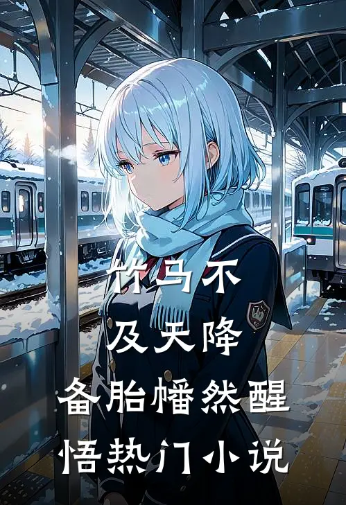 竹马不及天降：备胎幡然醒悟热门小说