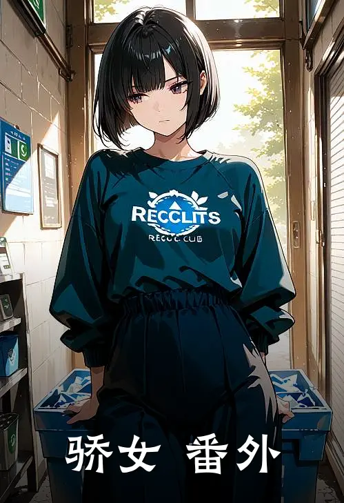 骄女 番外