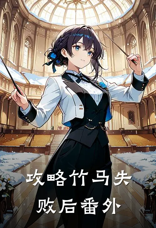 攻略竹马失败后 番外