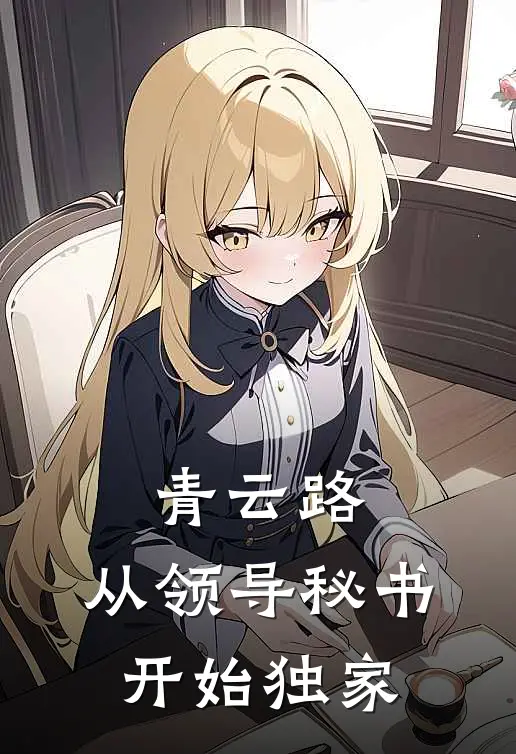 青云路：从领导秘书开始独家