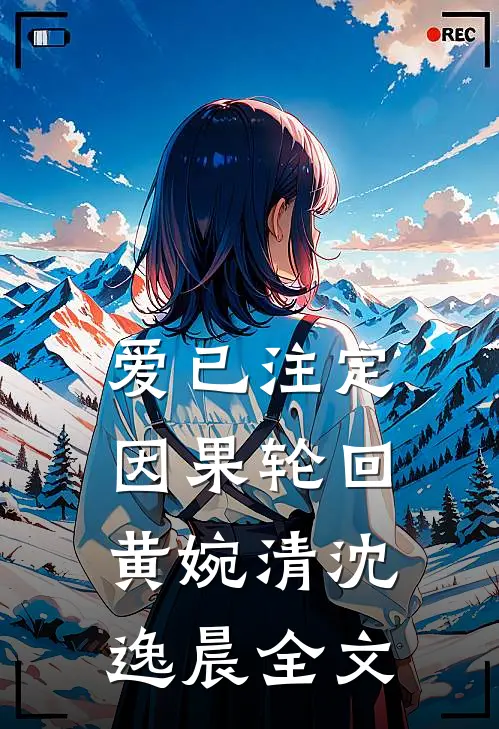 爱已注定，因果轮回黄婉清沈逸晨全文