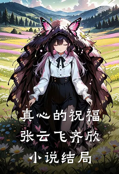 真心的祝福张云飞齐欣小说结局