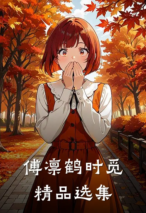 傅凛鹤时觅精品选集