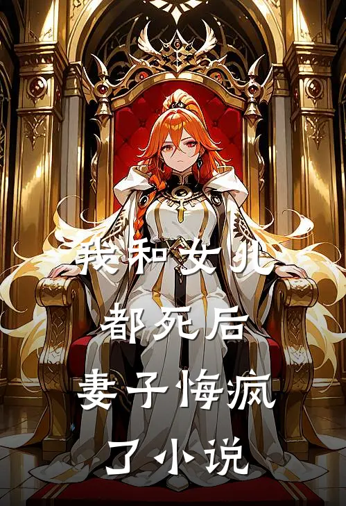 我和女儿都死后，妻子悔疯了小说