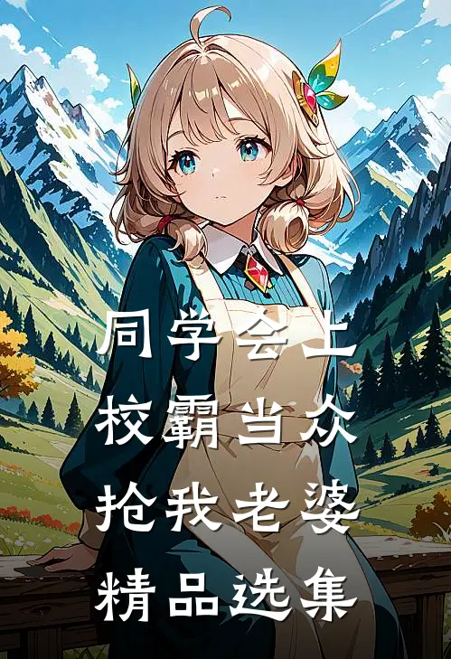 同学会上校霸当众抢我老婆精品选集
