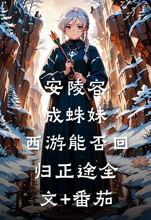 安陵容成蛛妹，西游能否回归正途全文+番茄