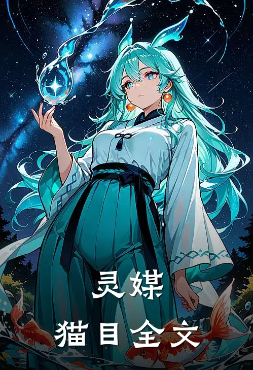 灵媒：猫目全文