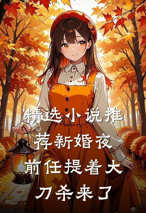精选小说推荐新婚夜，前任提着大刀杀来了