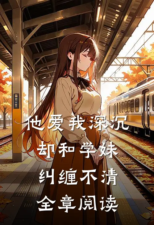 他爱我深沉，却和学妹纠缠不清全章阅读