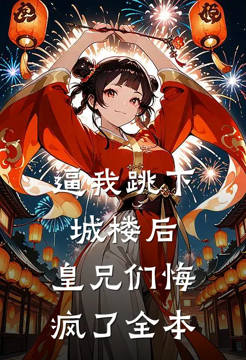 逼我跳下城楼后，皇兄们悔疯了全本