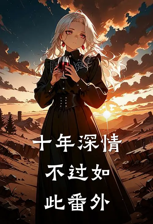 十年深情，不过如此番外