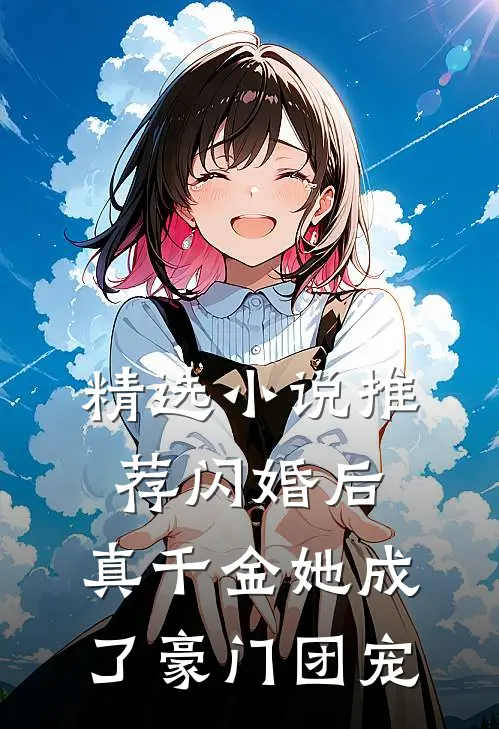 精选小说推荐闪婚后，真千金她成了豪门团宠