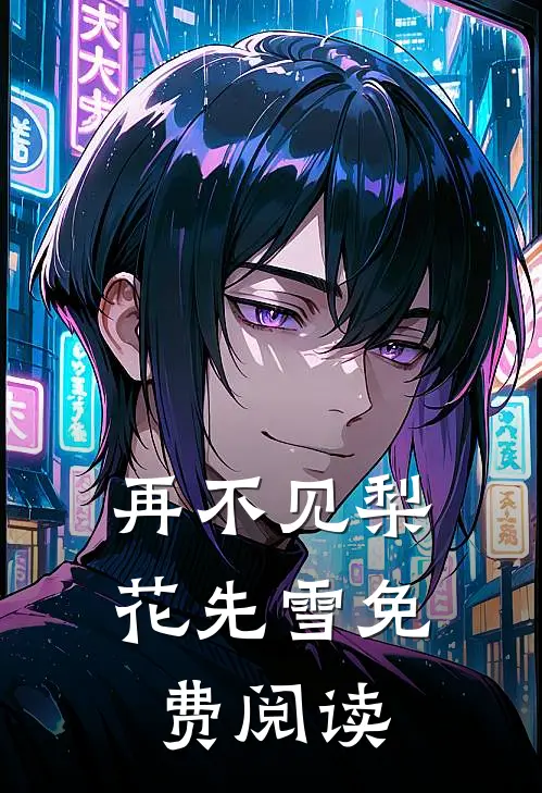再不见梨花先雪免费阅读